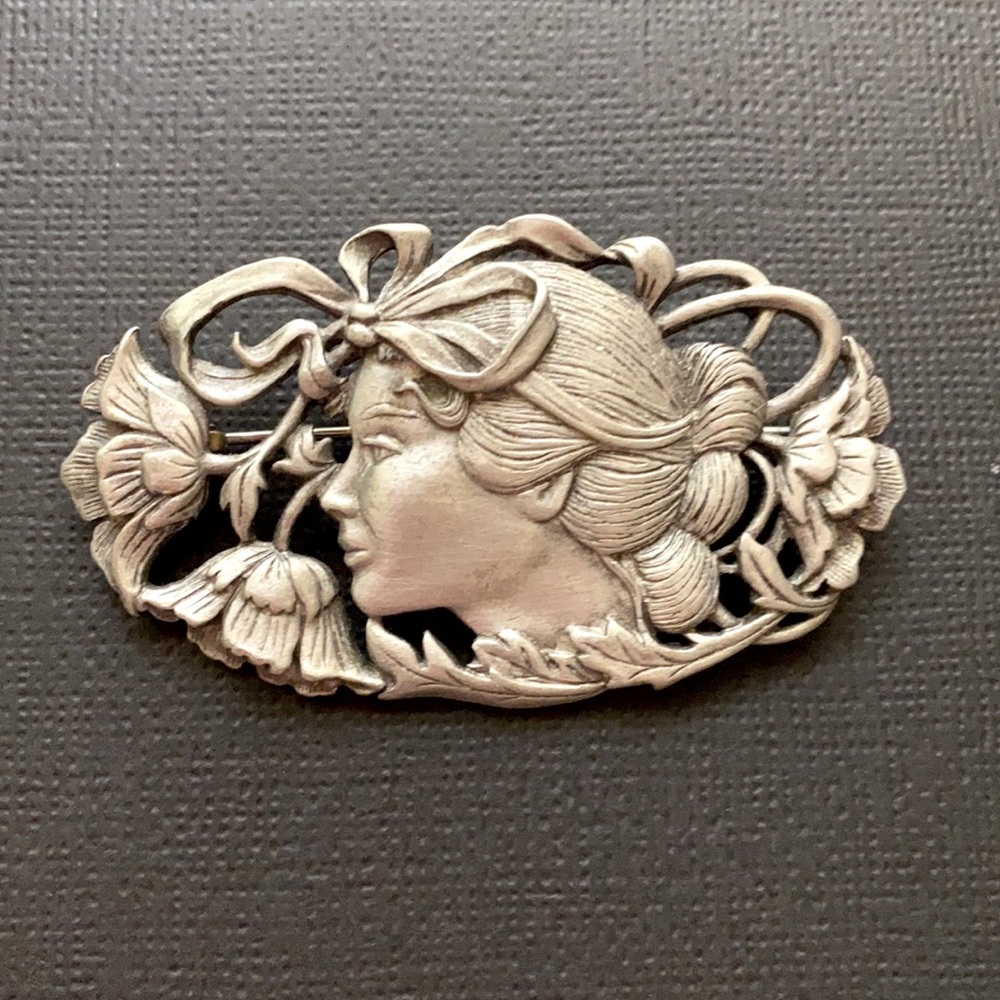 Vintage Pin